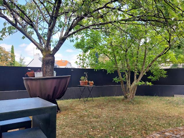Villa vente à Nantes