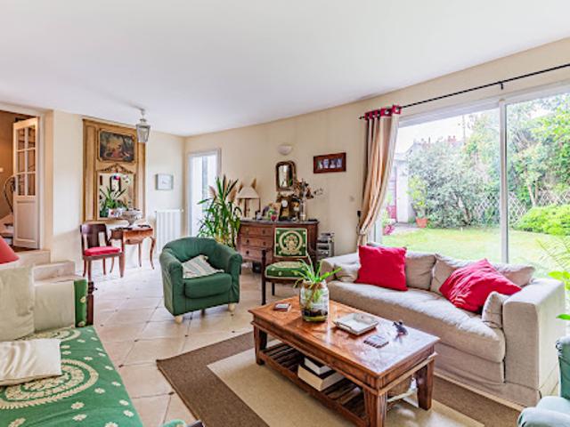 Villa vente à Nantes