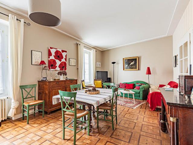 Villa vente à Nantes