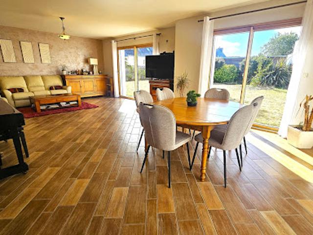 Villa vente à Briantec, Plœmeur