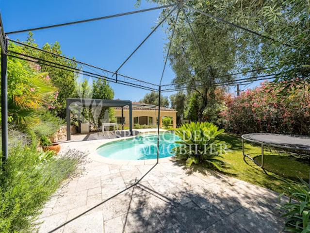 Villa vente à Cabris, Alpes-Maritimes
