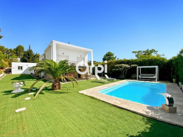 Villa vente à France métropolitaine, Carnoux-en-provence