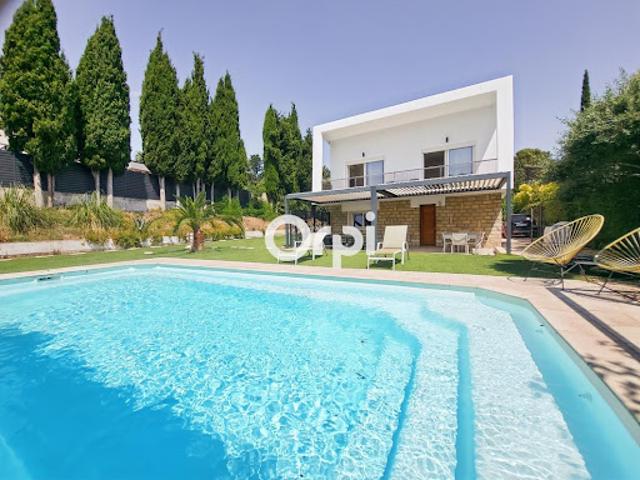 Villa vente à Marseille, Carnoux-en-provence