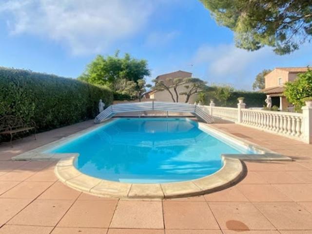 Villa vente à Nîmes, Clarensac