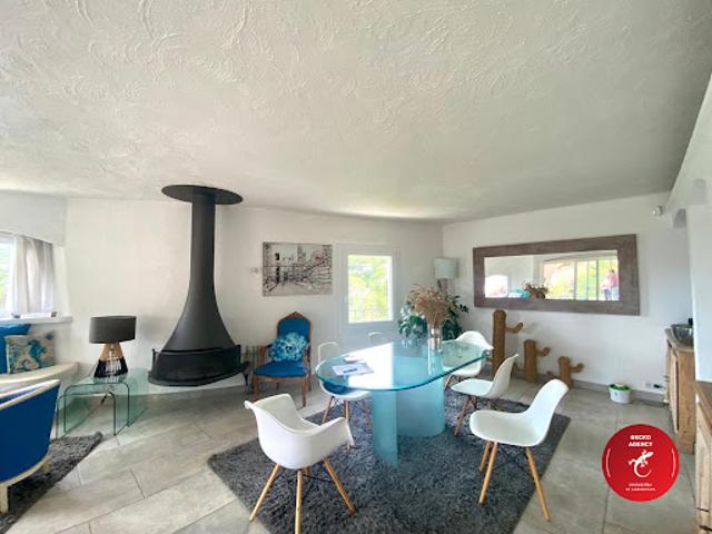 Villa vente à Placette Jean Saint Pierre, Roquebrune-sur-Argens