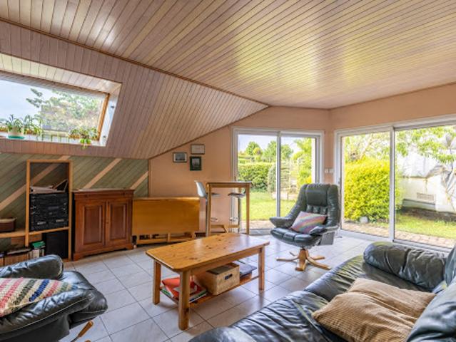 Villa vente à Rennes, Bretagne
