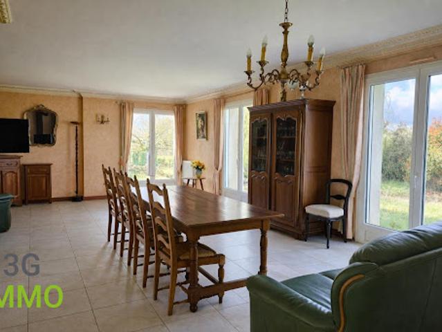 Villa vente à Saint-Malo, Bretagne