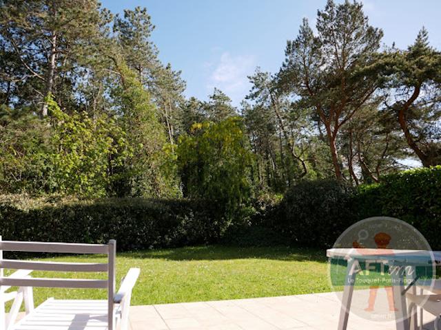 Villa vente à Montreuil-sur-Mer, Le Touquet-paris-plage