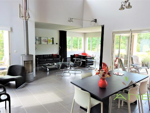 Villa vente à Angoulême, Rouzède