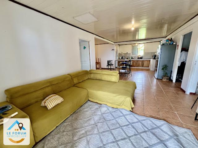 Villa vente à La Réunion