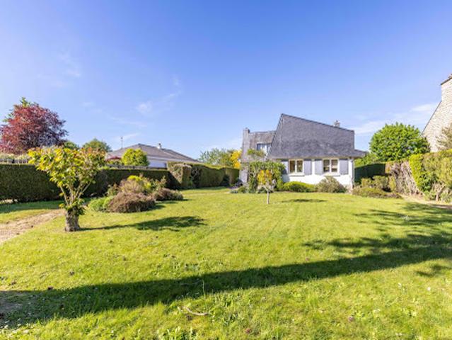 Villa vente à Rennes, Bretagne