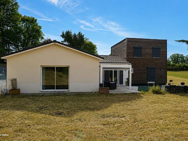 Villa vente à Nontron, Saint-romain-et-saint-clément
