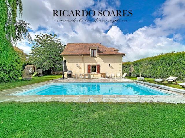 Villa vente à Compiègne