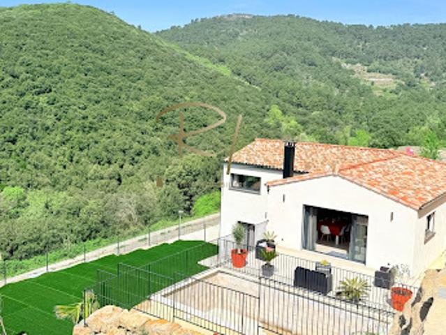 Villa vente à Alès, Saint-jean-du-pin