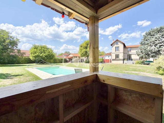 Villa vente à Riom, Puy-de-Dôme