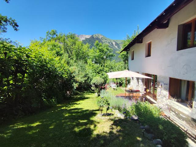 Villa vente à Saint-Jean-de-Maurienne, Albiez-montrond