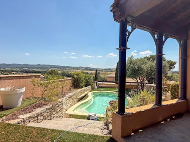 Villa vente à Carcassonne