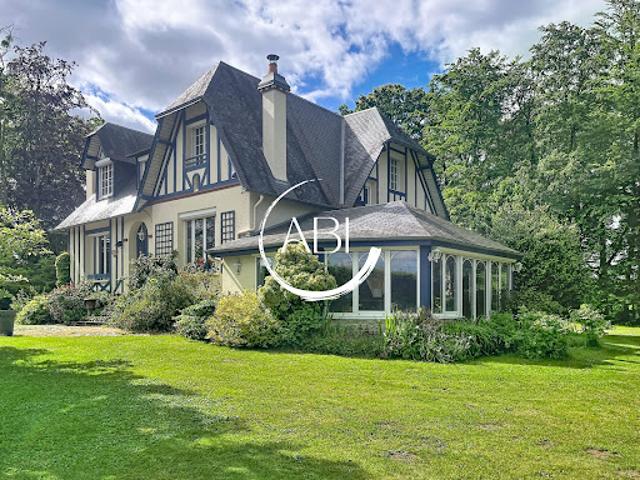 Villa vente à Alençon, Bagnoles-de-l'orne