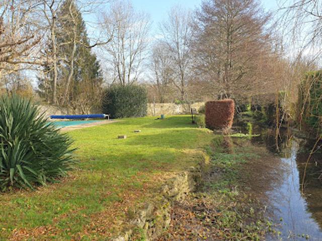 Villa vente à Niort, Brioux-sur-boutonne