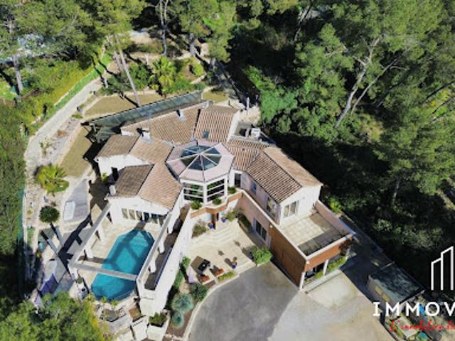 Villa vente à Montpellier, Castelnau-le-lez