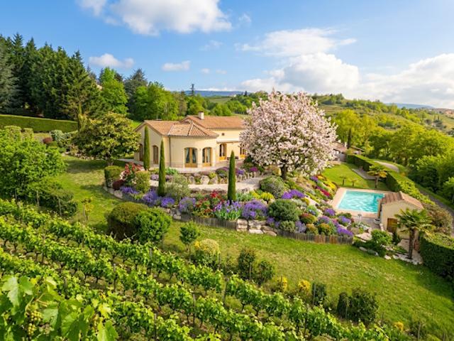 Villa vente à Saint-Étienne, Chavanay