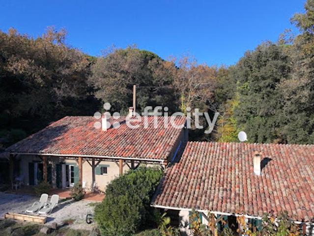 Villa vente à Arrondissement de Draguignan, La Garde-freinet