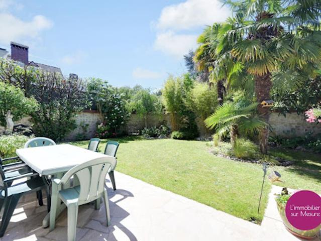 Villa vente à Nogent-sur-Marne, Saint-maur-des-fossés
