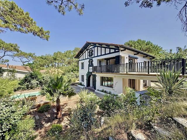 Villa vente à Arcachon, Lège-cap-ferret