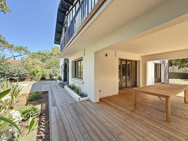 Villa vente à Arcachon, Lège-cap-ferret