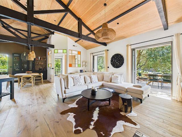 Villa vente à Arcachon, Lège-cap-ferret