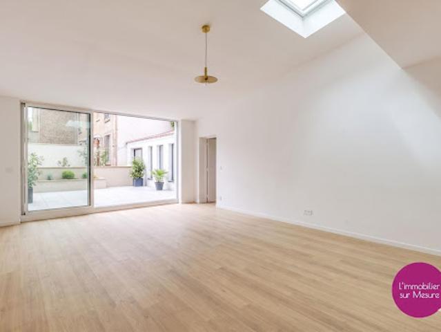 Villa vente à Bobigny, Vaux-montreuil
