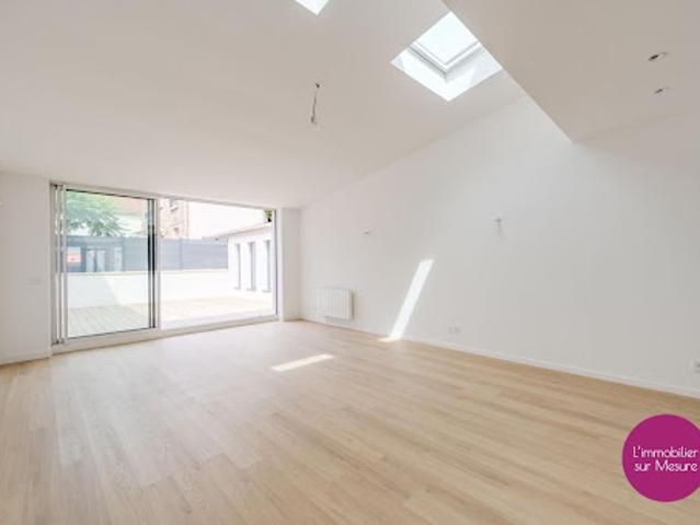 Villa vente à Bobigny, Vaux-montreuil