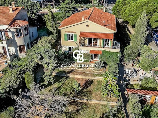 Villa vente à Nice