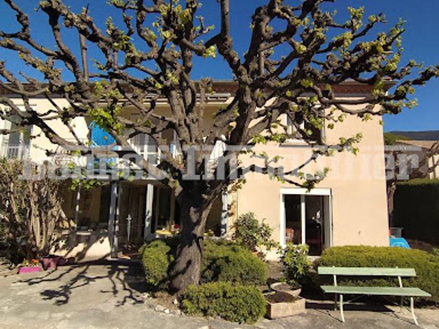 Villa vente à Nyons