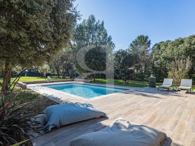 Villa vente à Carpentras, Pernes-les-fontaines