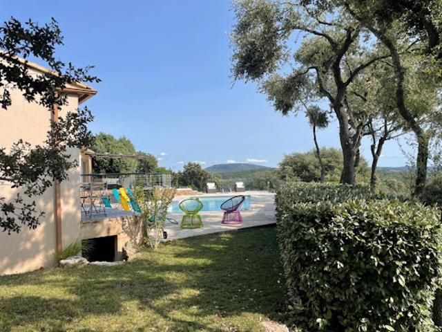 Villa vente à Brignoles, Provence-Alpes-Côte d'Azur