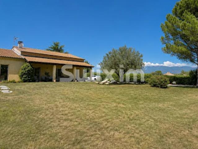 Villa vente à Carpentras, Valréas