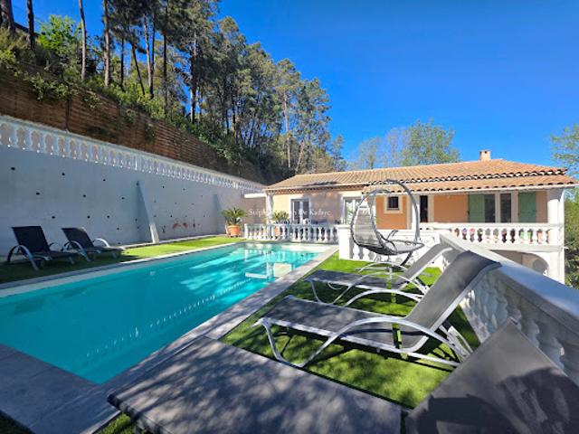 Villa vente à Arrondissement de Draguignan, Vidauban