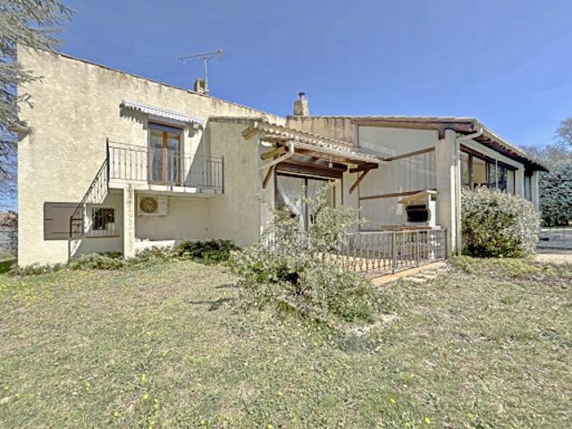 Villa vente à Brignoles, Rians