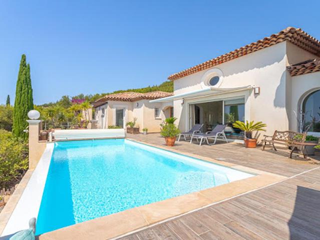 Villa vente à Arrondissement de Toulon, Bandol