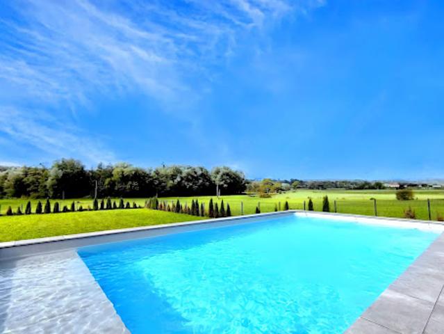 Villa vente à Blussangeaux, Doubs