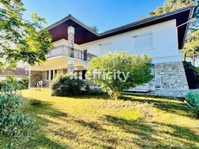 Villa vente à Mont-de-Marsan, Mimizan