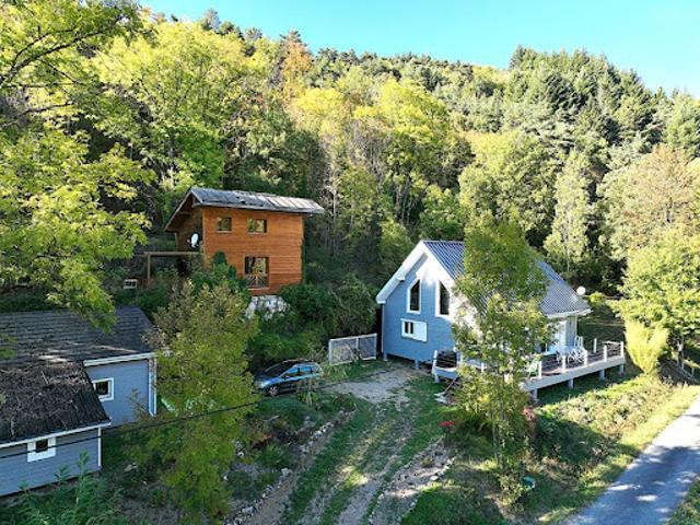 Villa vente à Millau, Nant