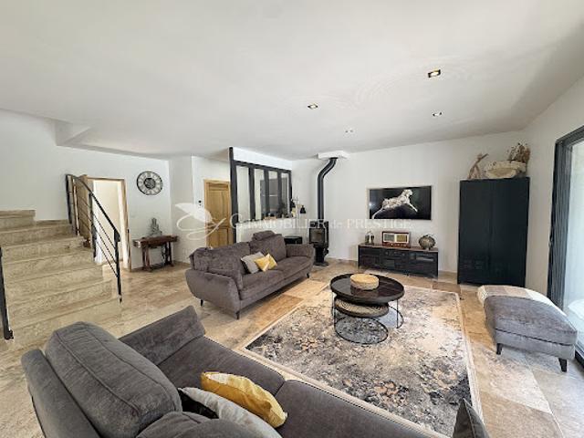 Villa vente à Carpentras, Pernes-les-fontaines