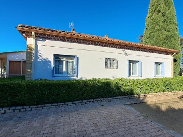 Villa vente à Nîmes, Saint-paulet-de-caisson