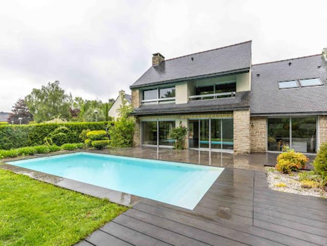Villa vente à Rennes, Bretagne