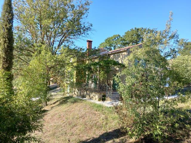 Villa vente à Carpentras, Malaucène