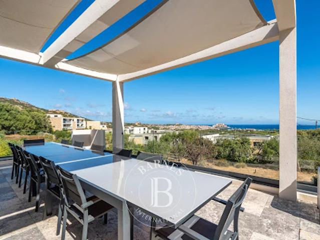 Villa vente à Calvi