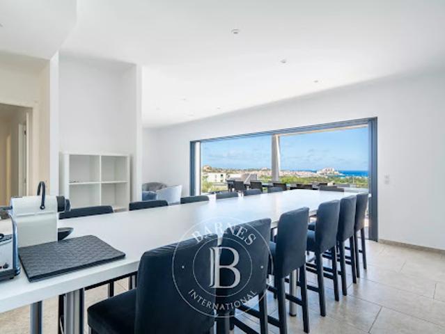 Villa vente à Calvi