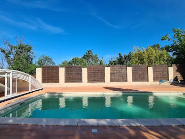 Villa vente à Béziers, Tourbes